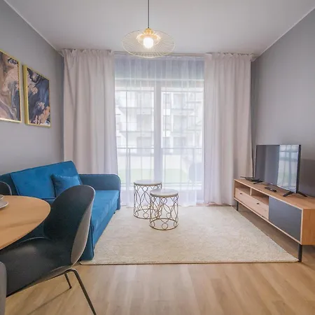 Apartament Harmony Haven Apartament *