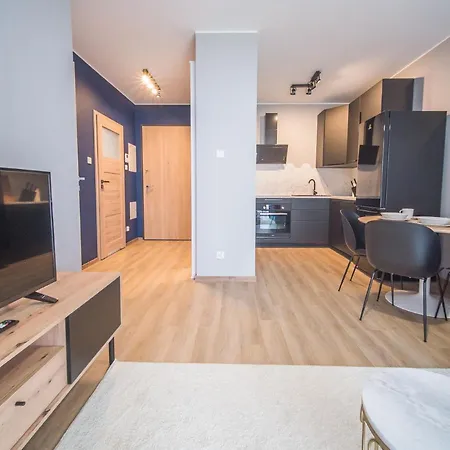 Harmony Haven Appartement *