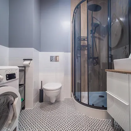 Harmony Haven Appartement *