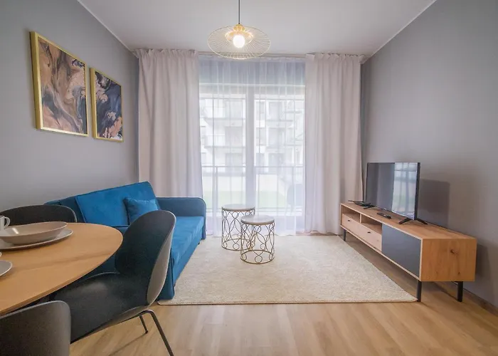 Daire Harmony Haven *