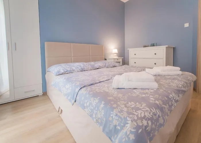 Harmony Haven Daire Gdansk