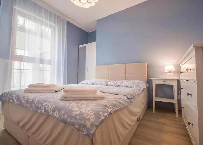 Harmony Haven Gdansk