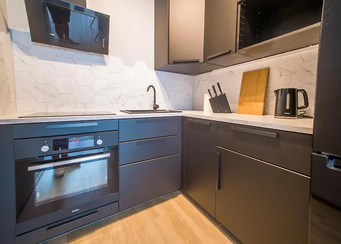 Harmony Haven * Gdansk