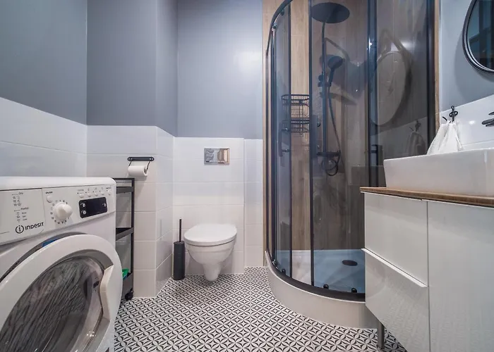 Harmony Haven Apartment *