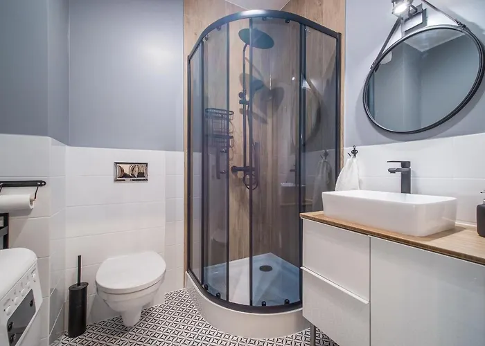 Harmony Haven Apartment *